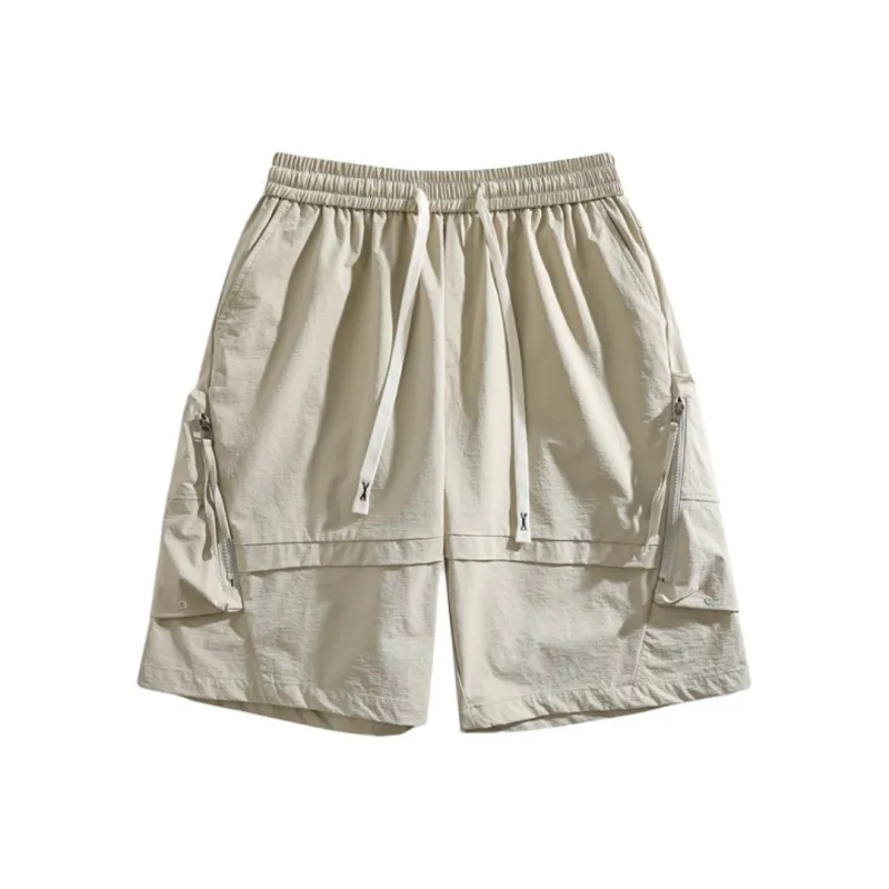SCHEPPERHEYN Cargo Shorts Unisex-0