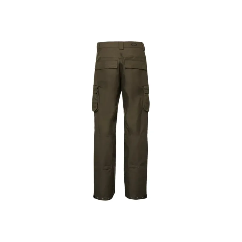 Oakley Ski Pants Men Umber-1