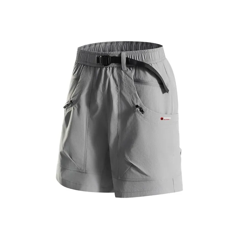 SWISS MILITARY Cargo Shorts Unisex-7