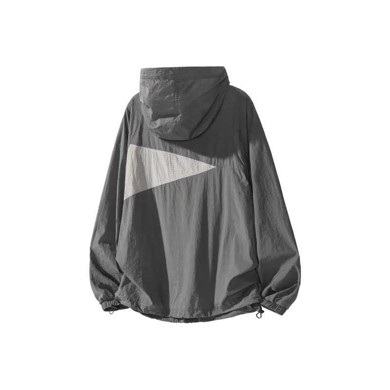 FASTFISH Sun Protection Clothing Unisex-7