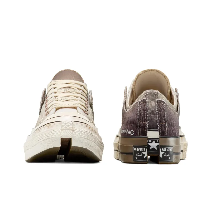 Converse Chuck Taylor All Star 70 Ox Feng Chen Wang 2 in 1 Brown-6
