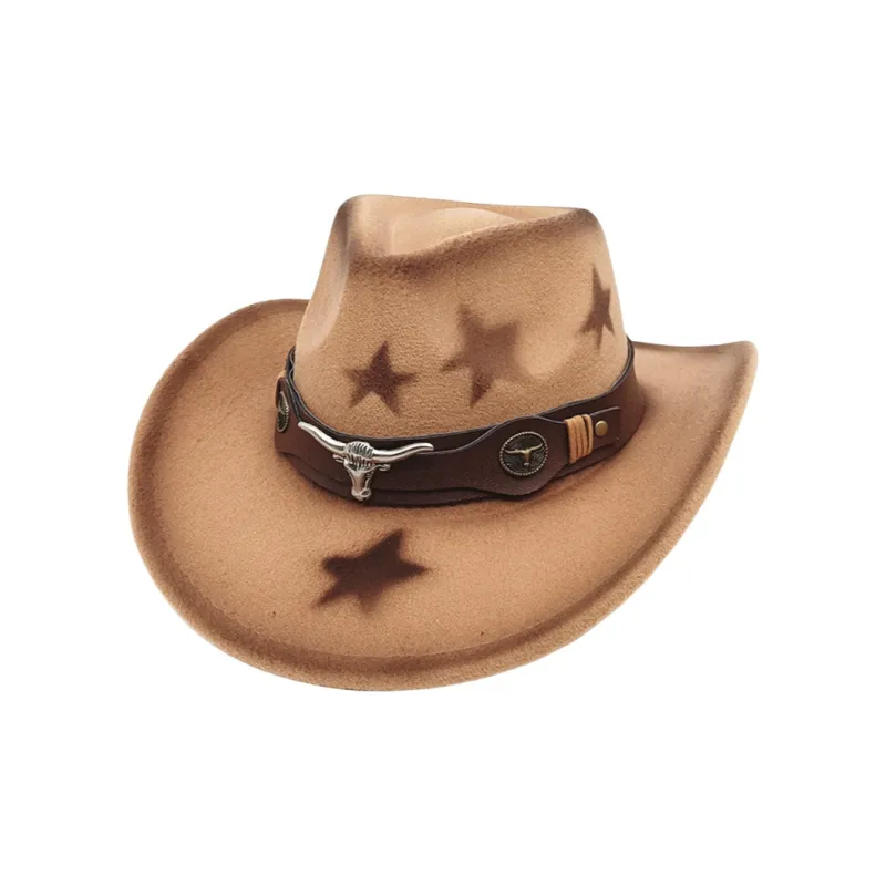 BEPOP Polyester Top Hats Unisex-2