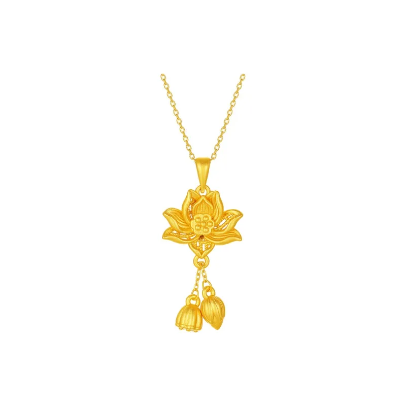 LIU GUI FU JEWELRY 925 Sterling Silver Necklaces Women's-1