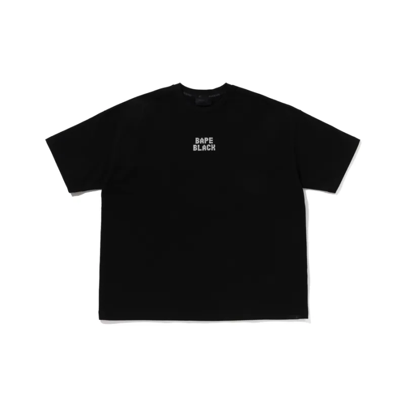 Bape Emb Resort Tee-2