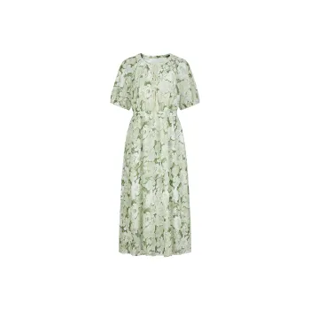 JZ. ANNAKRO Short Sleeved Dress Women's