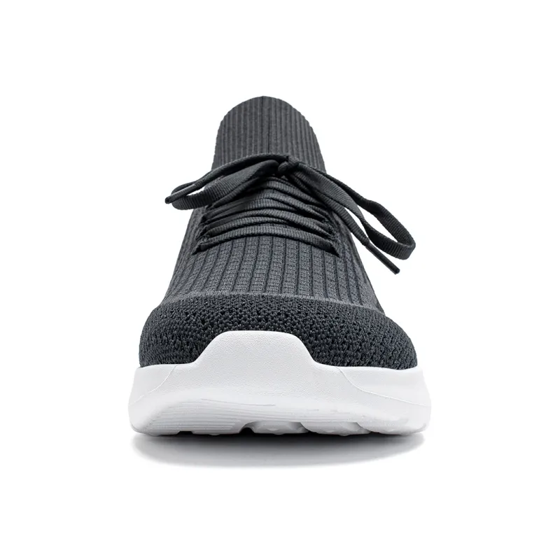 HOBIBEAR Cushioning Slip Resistant Coverage Low Top Casual Shoes Men's-6