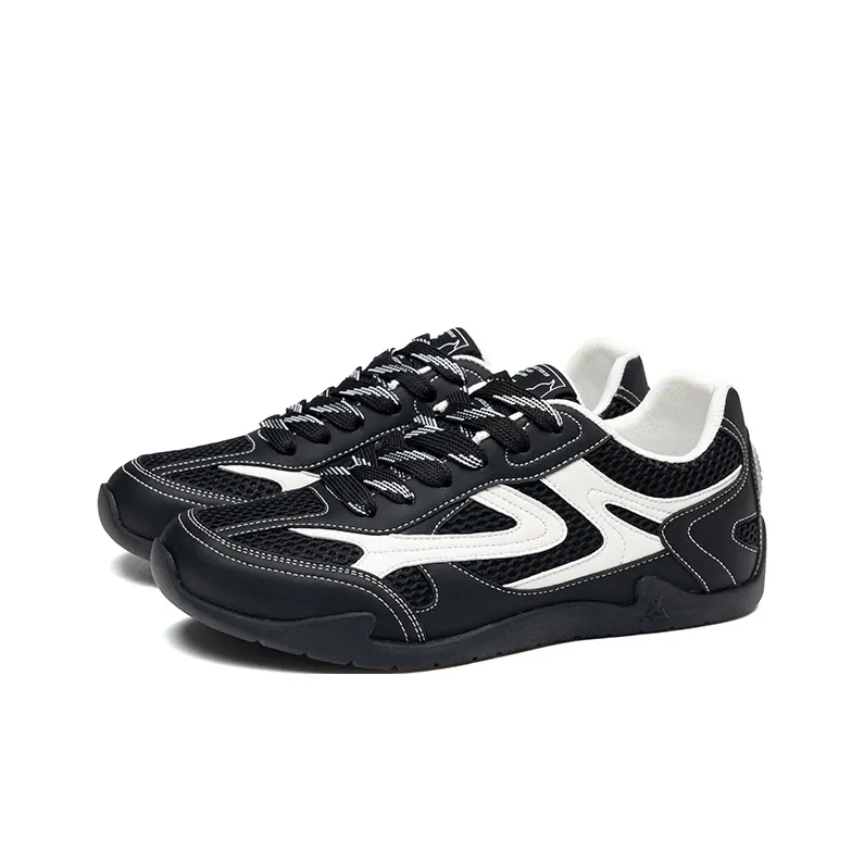 FAIRWHALE Low Top Casual Shoes Men's-2
