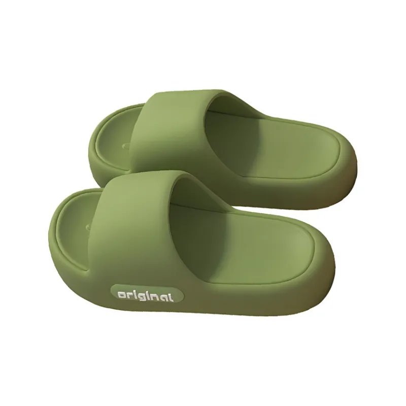 Fowler's Crane Home Premium Indoor Bathroom Slippers For Summer Use-2