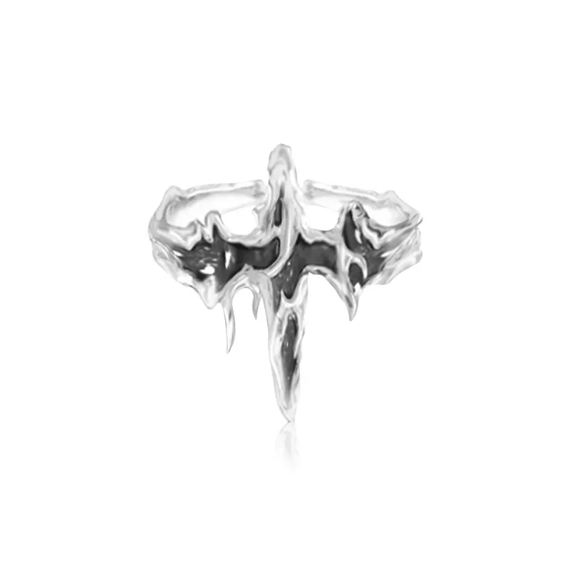 Thuban Ark Rings Unisex-1