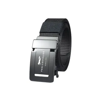 PAUL COSTELLOE Nylon Belt Unisex 3.4