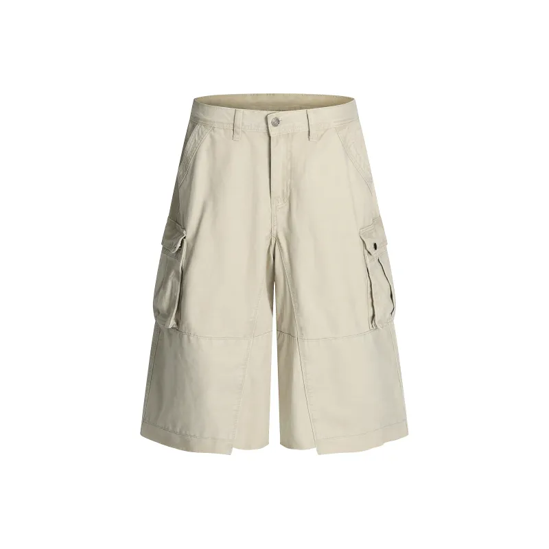 STRUCKCOOL Cargo Shorts Unisex-4