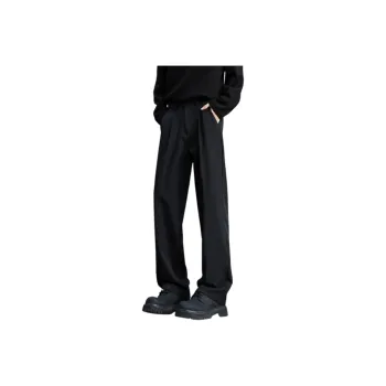 FASTFISH Suit Trousers Unisex