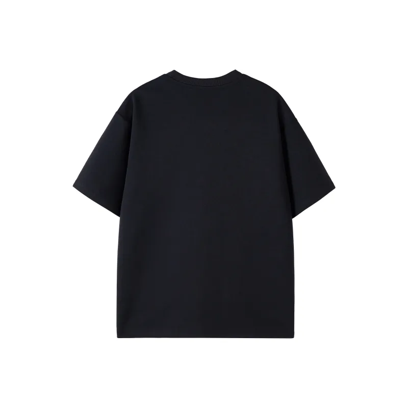 FCB ARCELONA T-Shirts Unisex-4