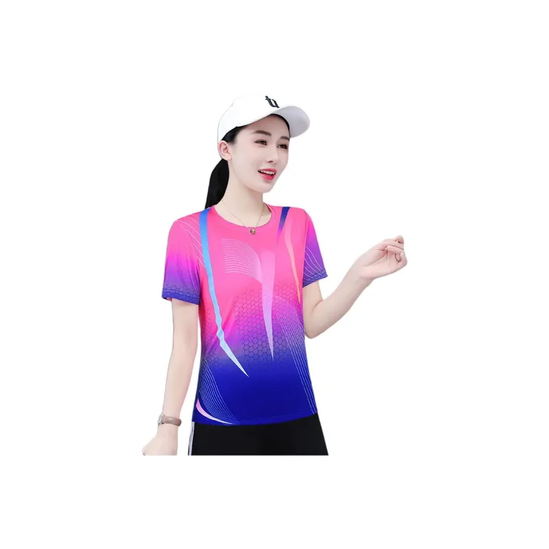 The New Age Family Workout Clothing Women's-0