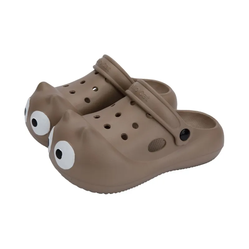 Warm edge Slippers / Home Slippers-15
