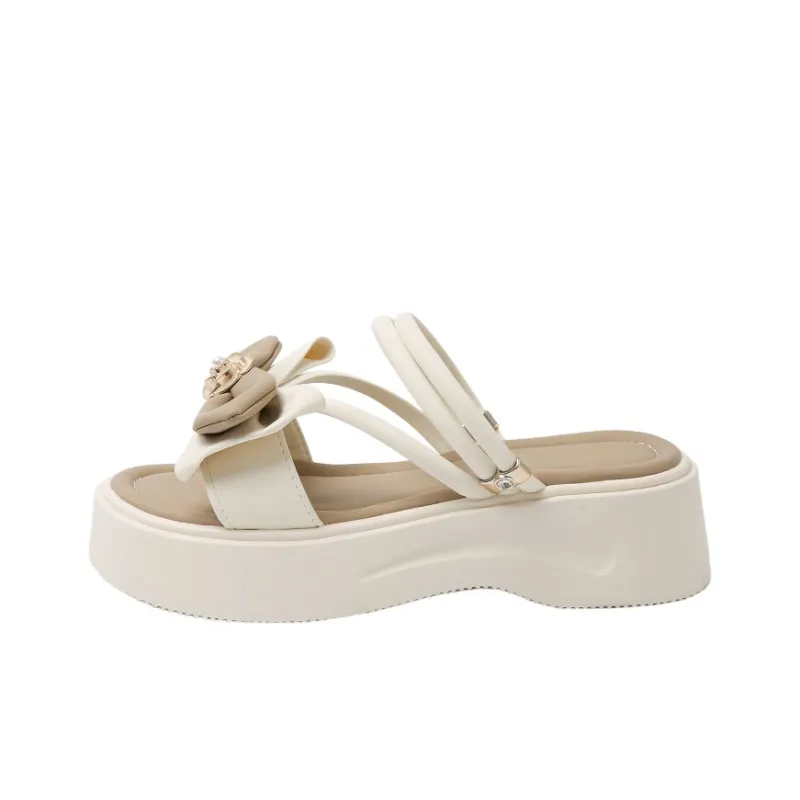 Slazenger One Strap Sandals Women's-0