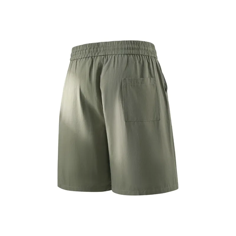LIGHTNING MONSTER Casual Shorts Unisex-5