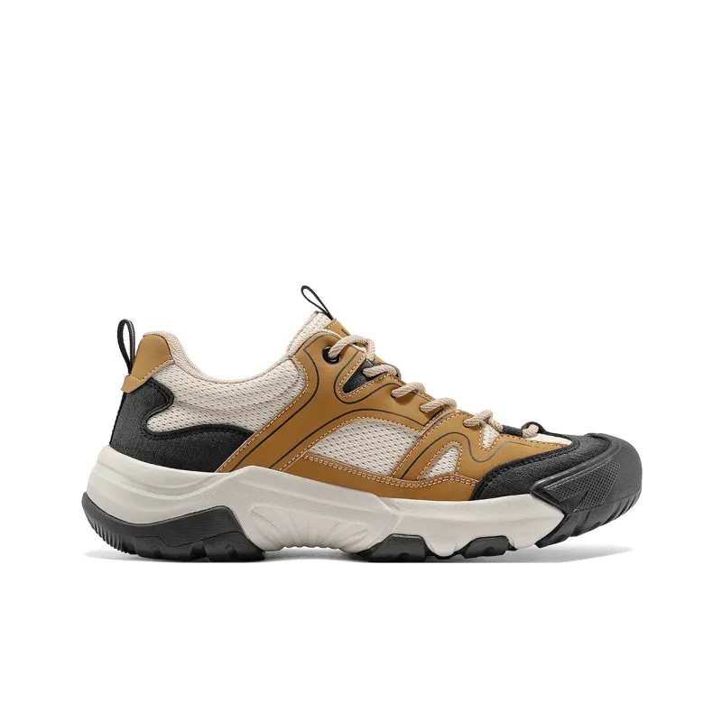Jeep Fashion Sports Collection Low Top Outdoor Shoes Men's-1