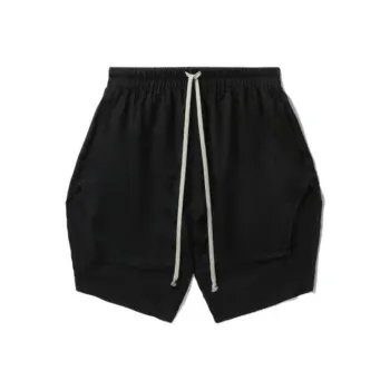 RICK OWENS/RO Casual Shorts Women's