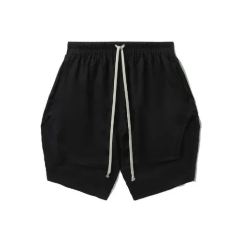 RICK OWENS/RO Casual Shorts Women's