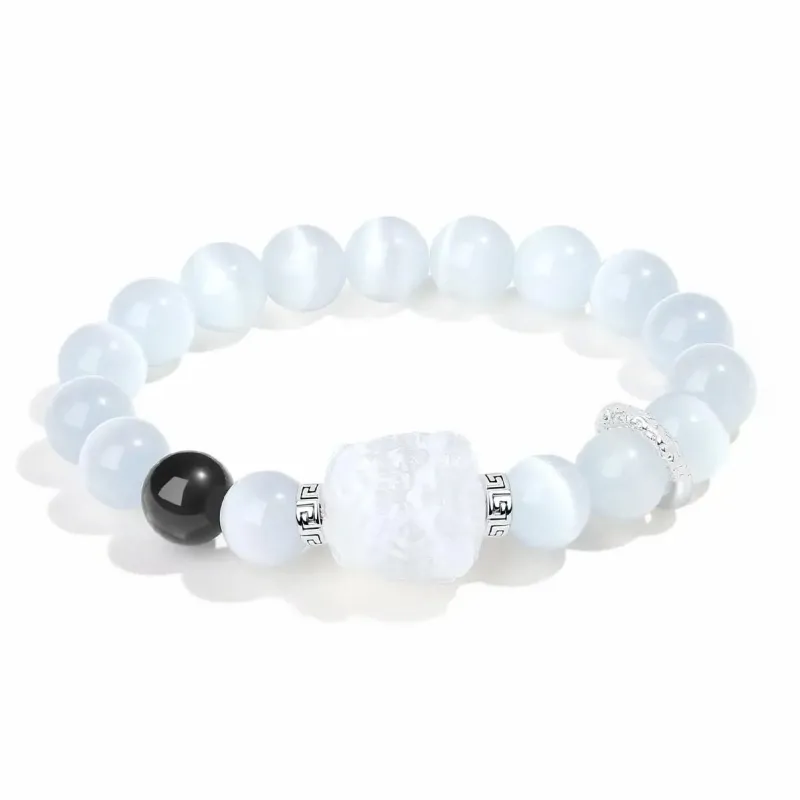 MY Jade Bracelets Unisex-2