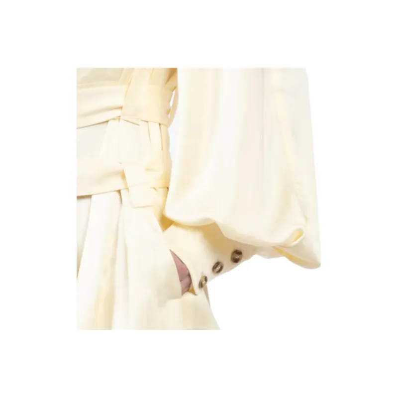 Zimmermann Balance Midi Dress-5