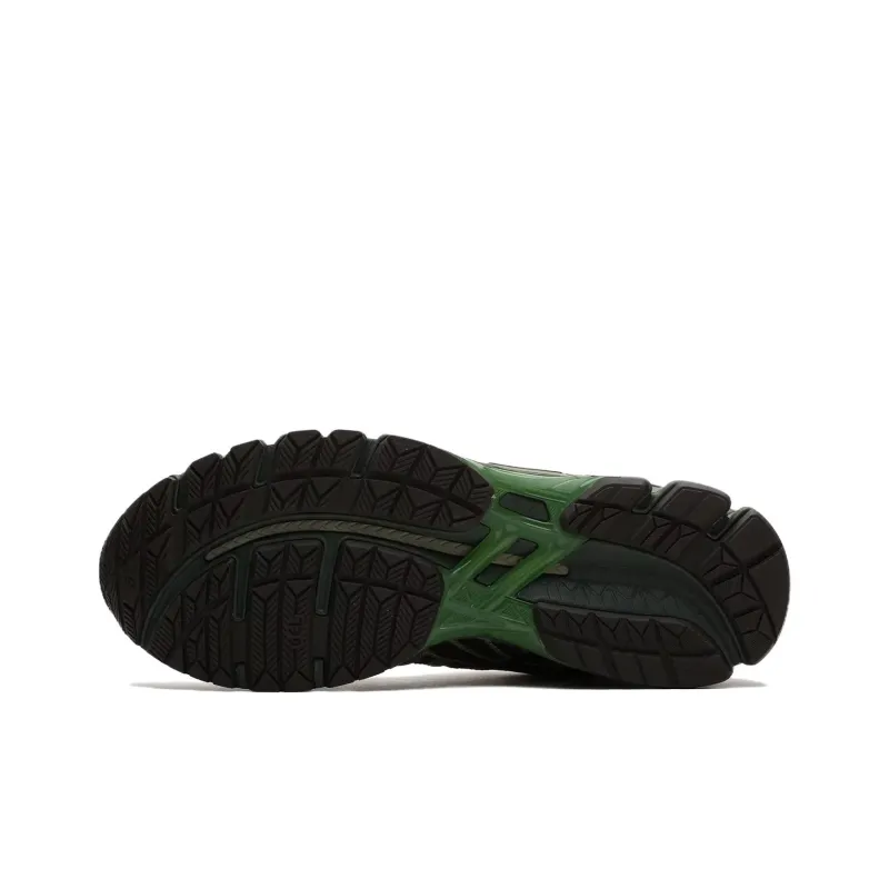 Asics UB10 S Gel Kayano 20 Kiko Kostadinov Moss Gunmetal-4