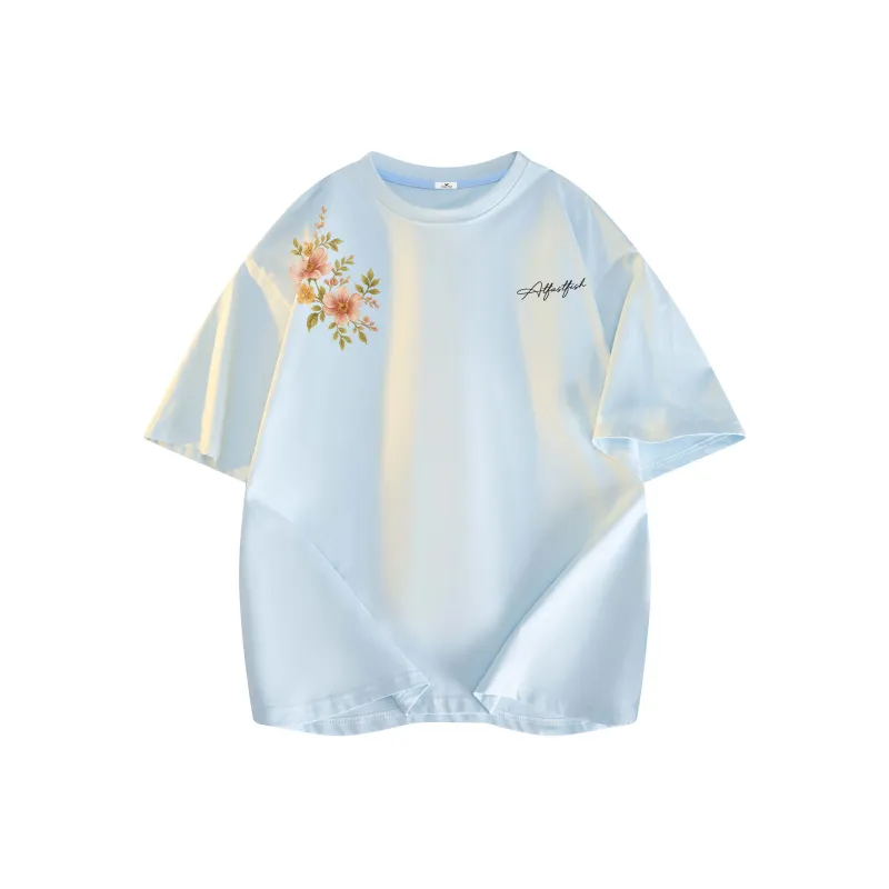 FASTFISH T Shirts Unisex-25