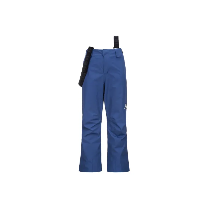 Kappa Ski Pants Unisex-6