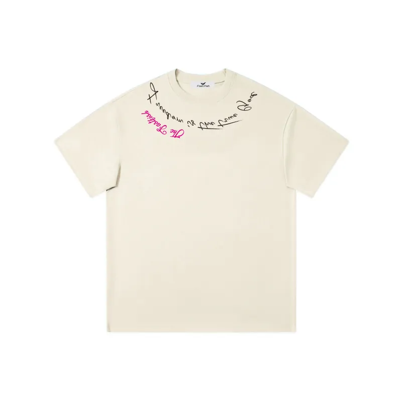 FASTFISH T Shirts Unisex-8