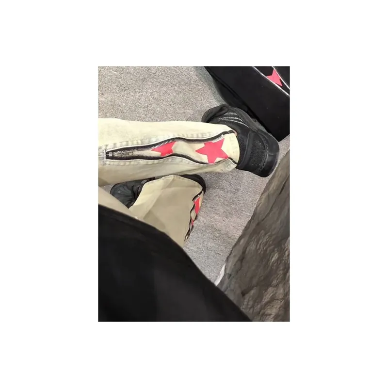 FRQ Jeans Unisex-13