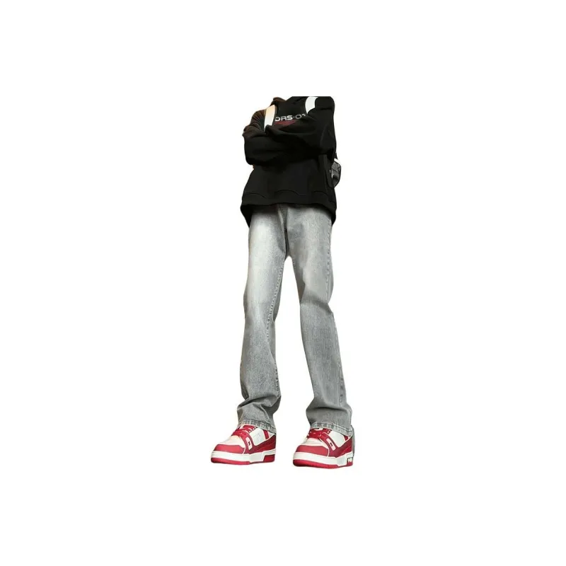 KOKO BASE Jeans Unisex-8