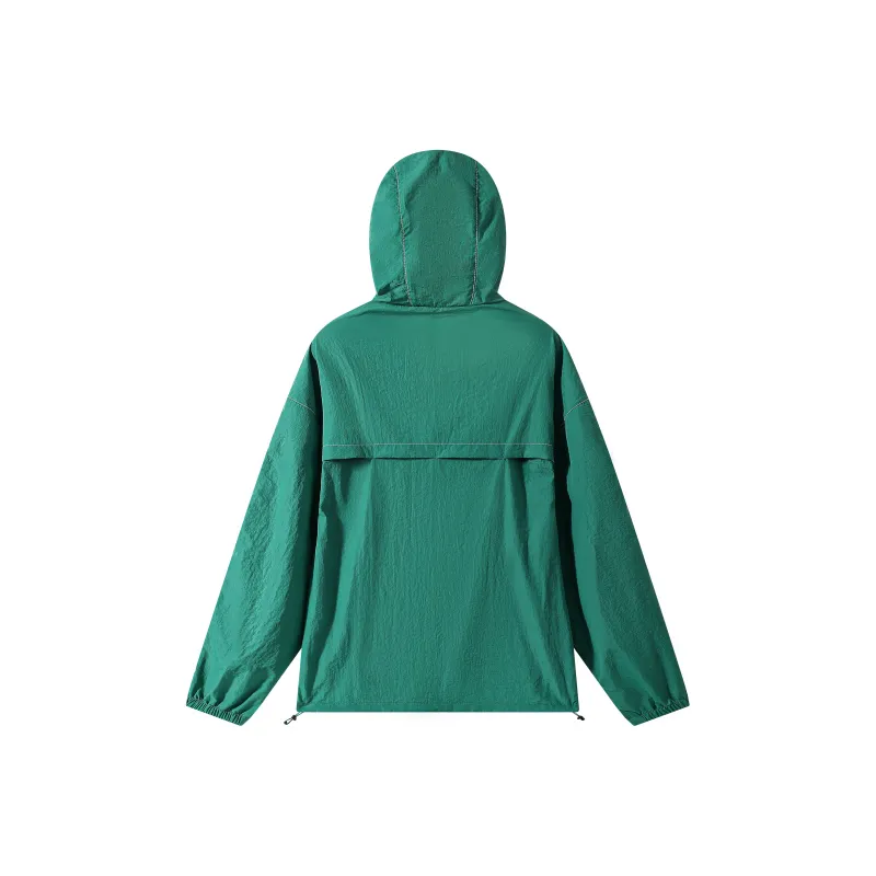 Hotwind UV Protection Sun Protection Clothing Unisex-11
