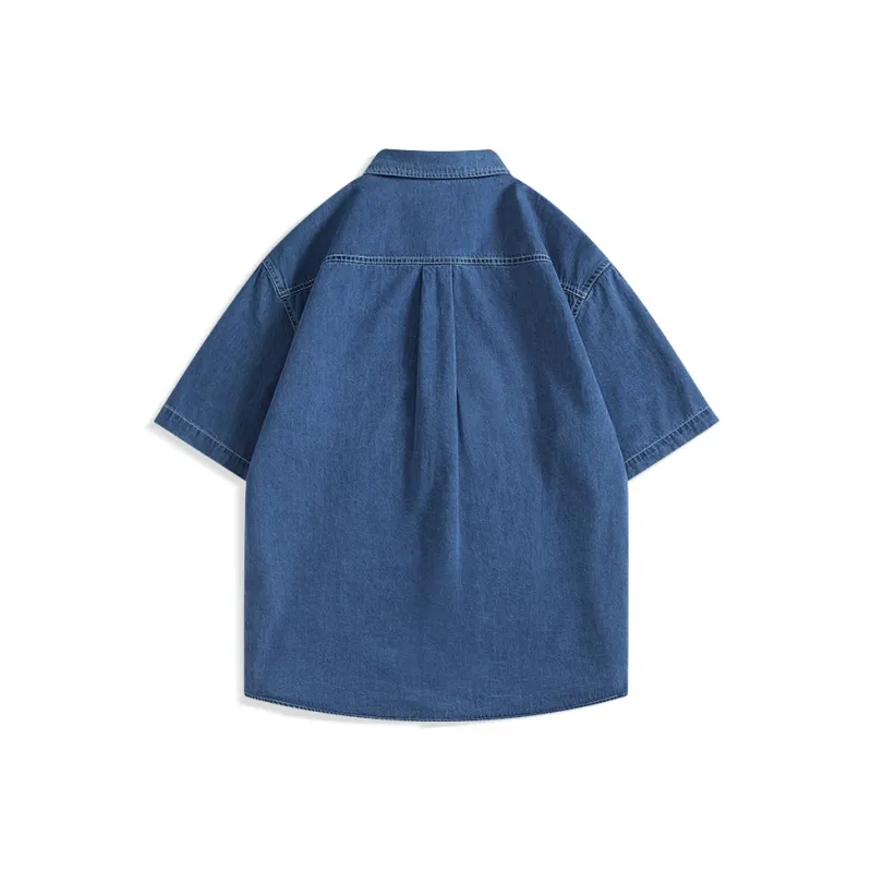 FAPAI Shirts Unisex-1