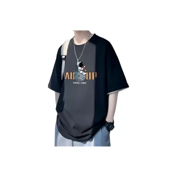TONYBEAR T Shirts Men