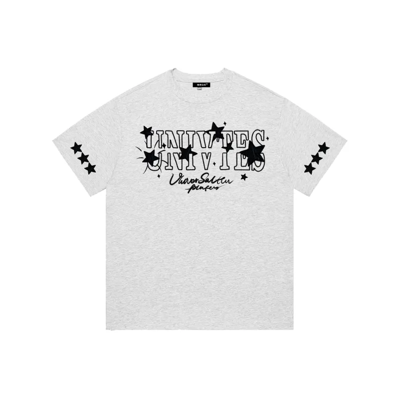 Universal Templates T Shirt Unisex-6