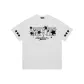 White Heather Gray