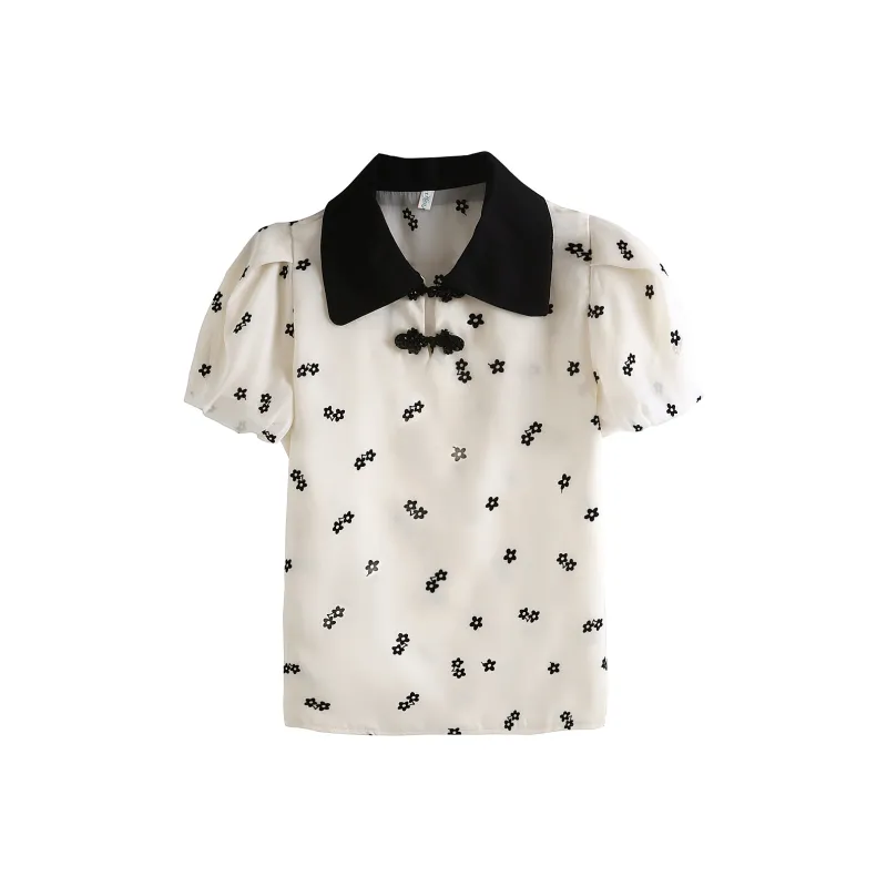 CZMO Shirts Women's Apricot-0