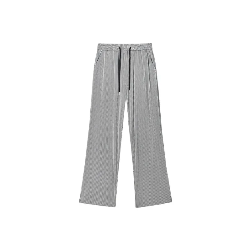 ULTRA QUATTRO Casual Pants Unisex-0