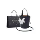 Black+Shopping Bag