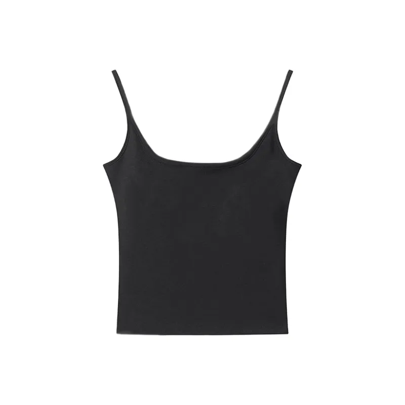 HEISU Tank Tops Women's-0