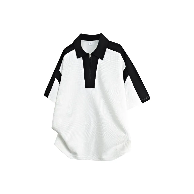 Lind Erki Polo Shirts Unisex-4