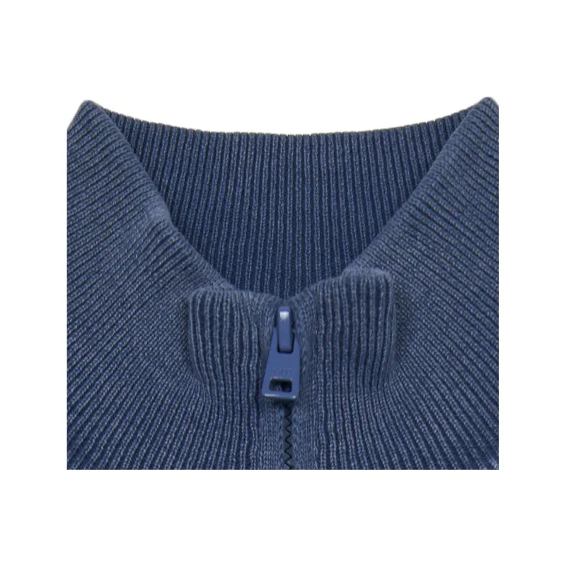 MLB Los Angeles Dodgers Knitwear Women's Marine Blue-2
