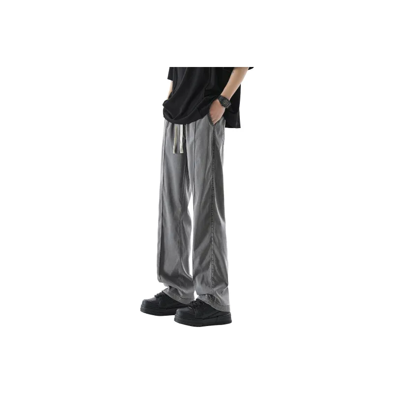 JUNGLE PANDA Jeans Unisex-0