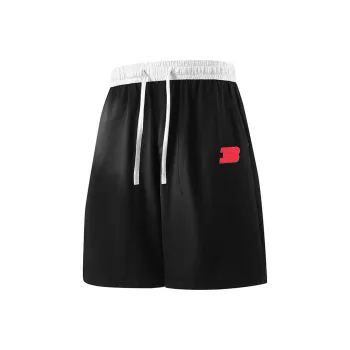 LIGHTNING MONSTER Casual Shorts Unisex