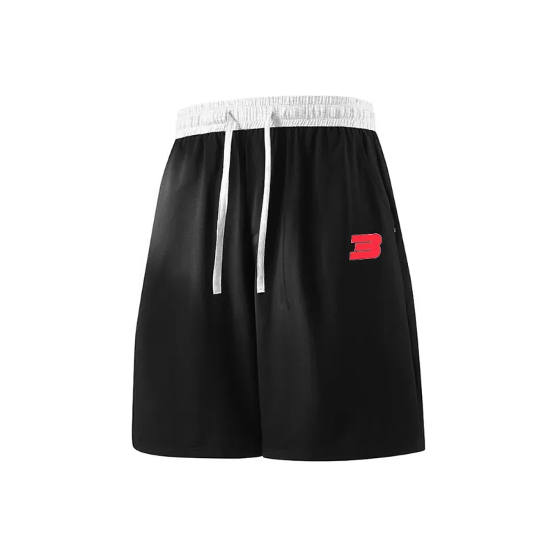 LIGHTNING MONSTER Casual Shorts Unisex-0