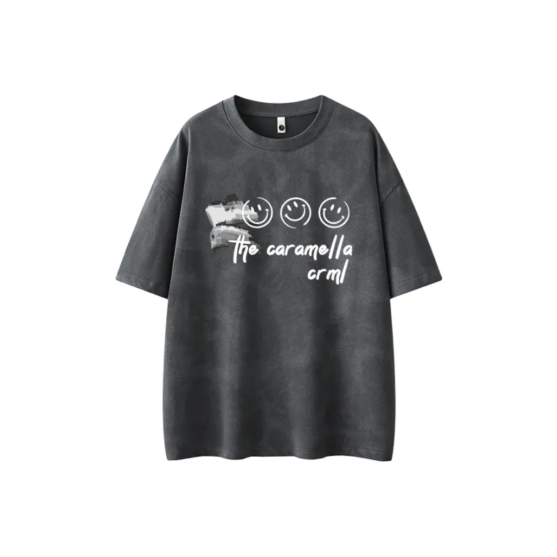 Caramella T-Shirts Unisex-6