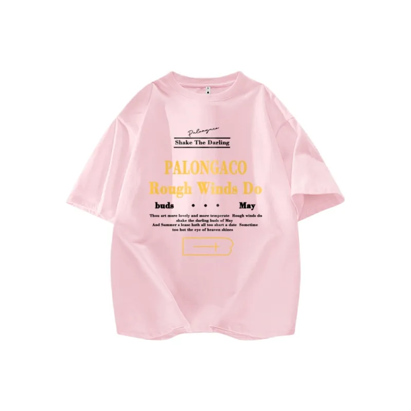 PAL ONGACO T-Shirts Unisex-6