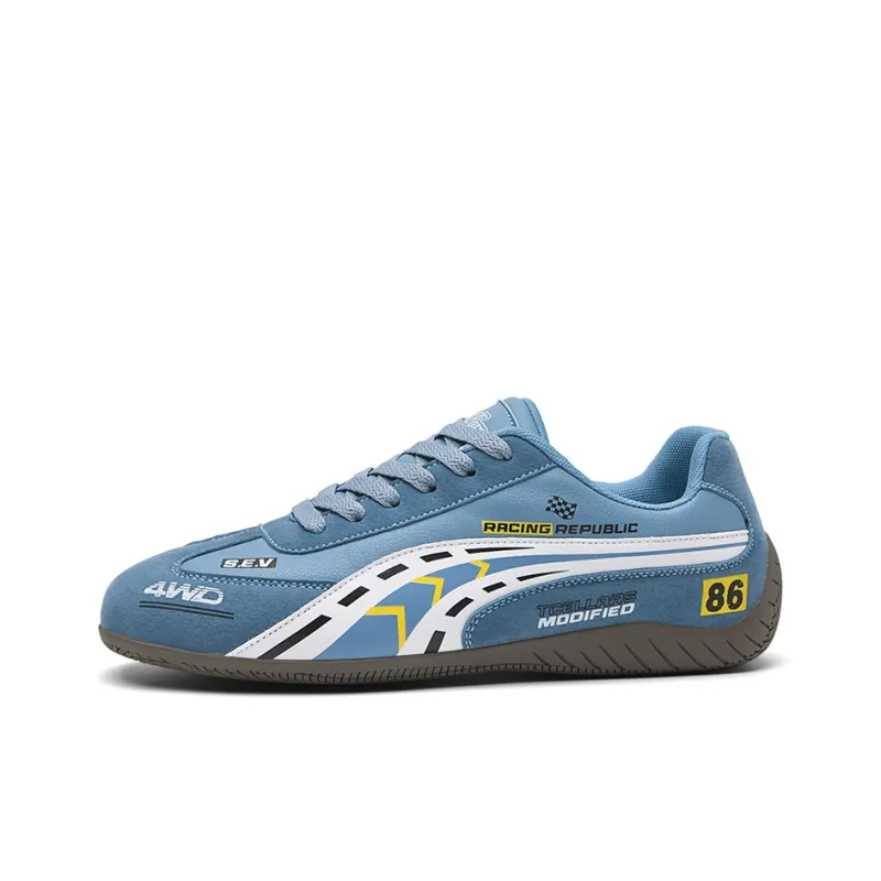 TCELLARS Cushioning, Abrasion Resistant, Breathable, Lightweight, Height Increasing Low Top Casual Shoes Unisex-0