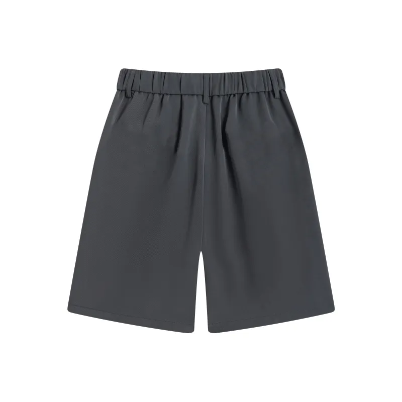 BOTH PLAY Casual Shorts Unisex-3